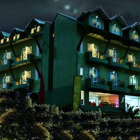 Stamford Star Hotel Нувара-Элия Экстерьер фото