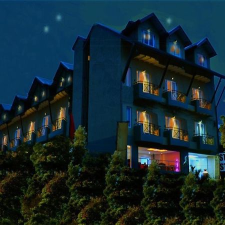 Stamford Star Hotel Нувара-Элия Экстерьер фото