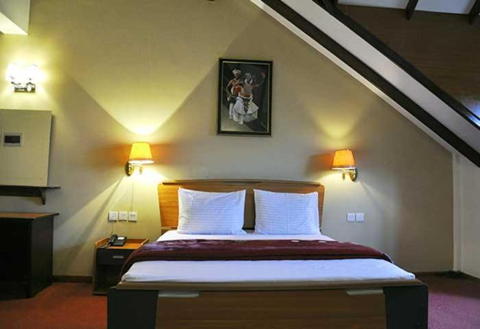 Stamford Star Hotel Нувара-Элия Экстерьер фото