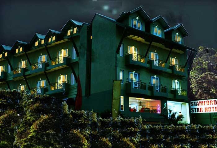Stamford Star Hotel Нувара-Элия Экстерьер фото