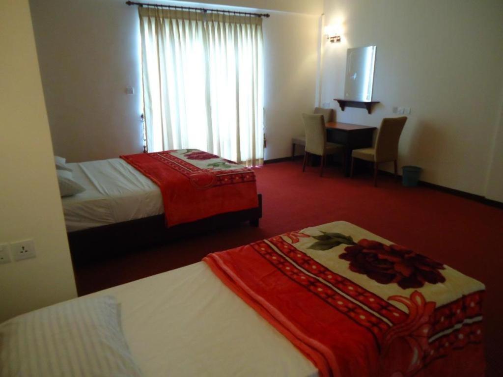 Stamford Star Hotel Нувара-Элия Экстерьер фото