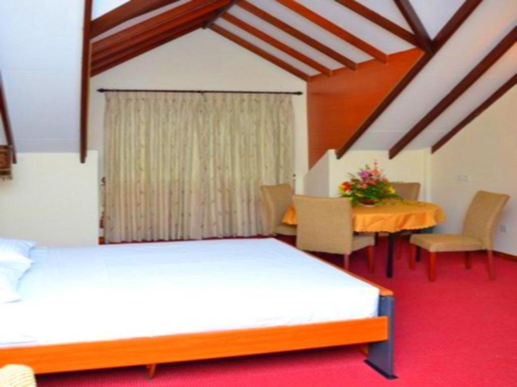Stamford Star Hotel Нувара-Элия Экстерьер фото