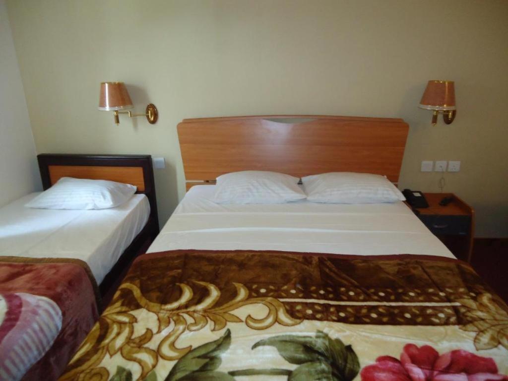 Stamford Star Hotel Нувара-Элия Экстерьер фото