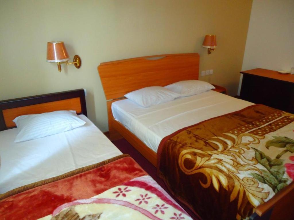 Stamford Star Hotel Нувара-Элия Экстерьер фото