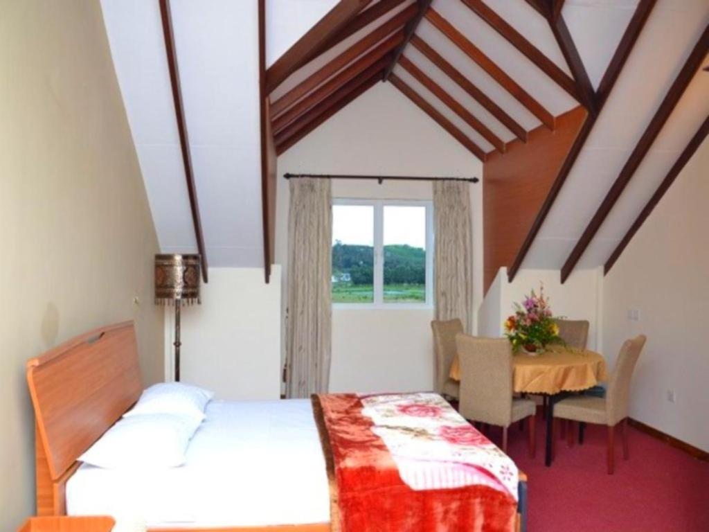 Stamford Star Hotel Нувара-Элия Экстерьер фото