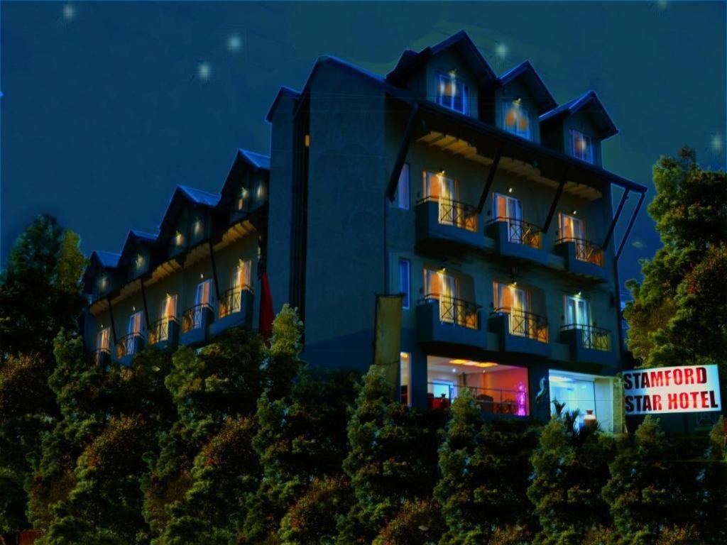 Stamford Star Hotel Нувара-Элия Экстерьер фото