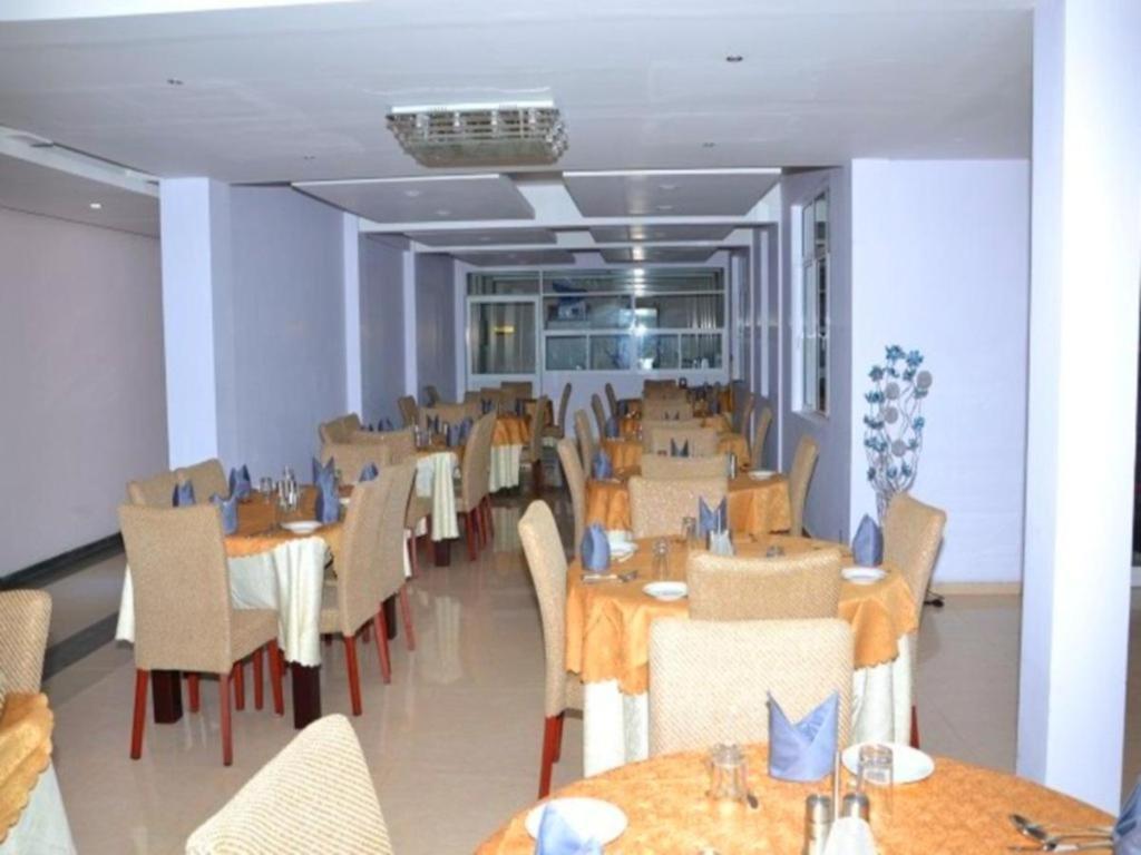 Stamford Star Hotel Нувара-Элия Экстерьер фото